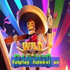 futplay futebol ao vivo apk